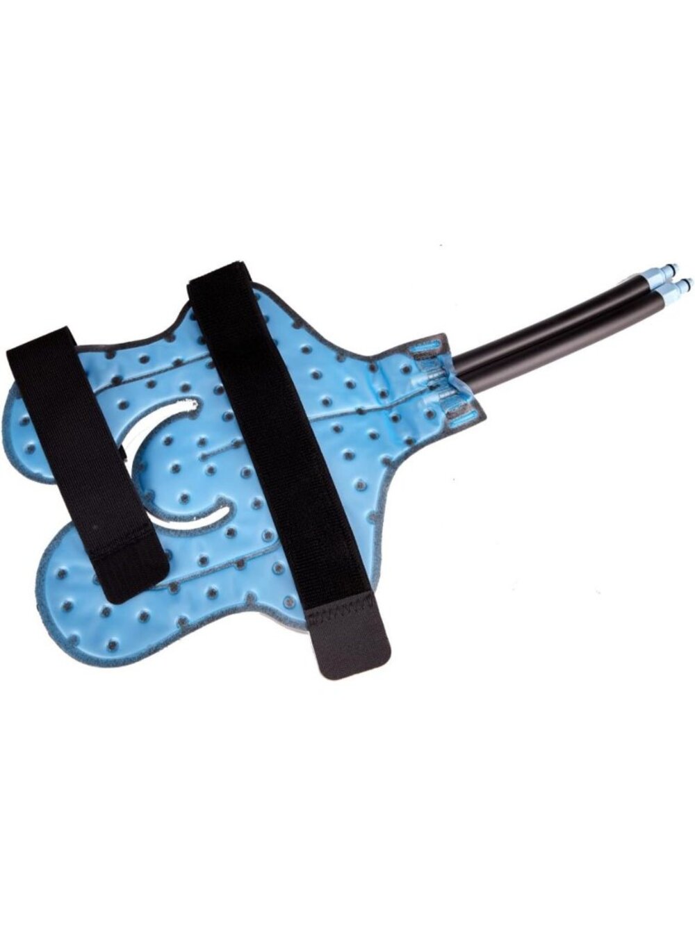 Versatile Cold Water Therapy Pad for Post-Surgery Recovery & Pain Relief